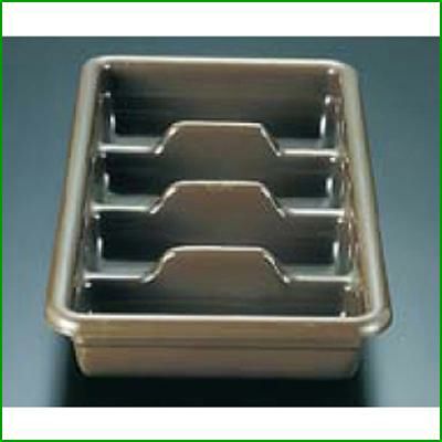 キャンブロ バスボックス フォーコンパートメント 1120CBR(131)