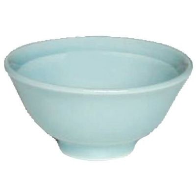 青磁 3.8スープ椀