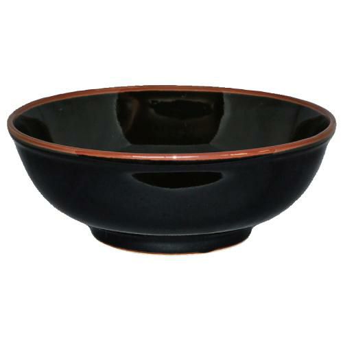 天目 8寸玉丼