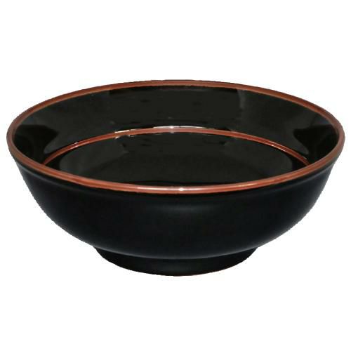 天目 筋入り7寸玉丼