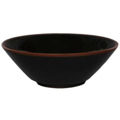 天目 切立6.3寸丼