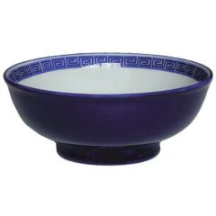 ルリ雷門 7寸玉丼