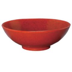 柚子赤 丸6.3寸丼