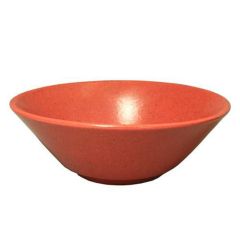 柚子赤 切立6・3丼 (赤) 10個入/グループU