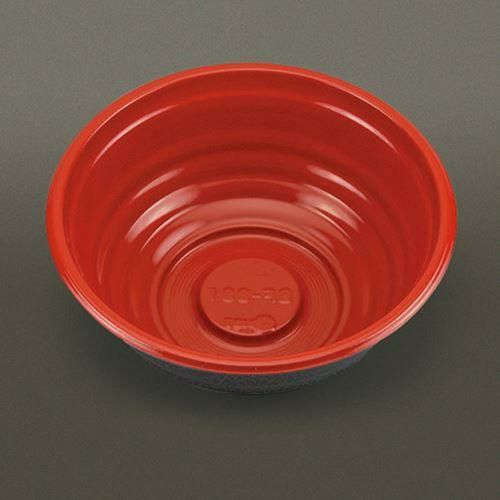 【シーピー化成】丼容器 BF-360 本体 錦 50枚