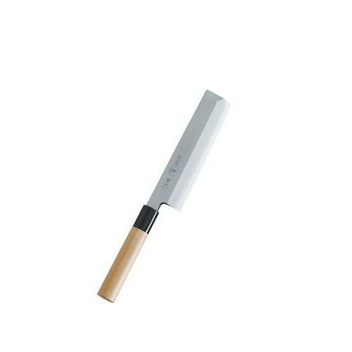 カンダオリジナル 特選 神田作 薄刃165mm/業務用/新品/小物送料 カンダオリジナル 特選 神田作 薄刃165mm/業務用/新品/小物送料