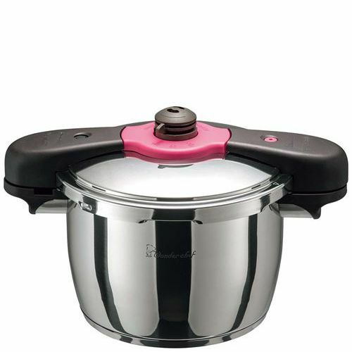 ワンダーシェフ 魔法のクイック料理5.5L(ZQDA55)