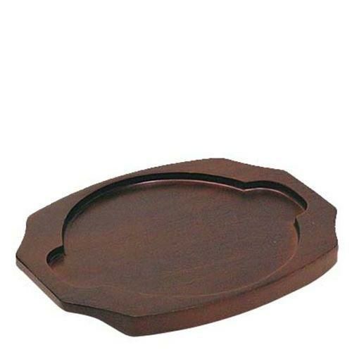 アサヒ スキレットフライパン A－145用木台 14cm