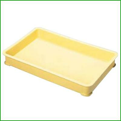 リス PP コンテナー(食品用)浅型 小(10L)