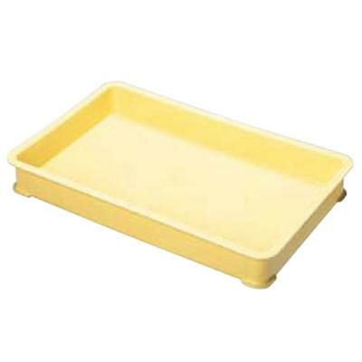 リス PP コンテナー(食品用)浅型 小(10L)