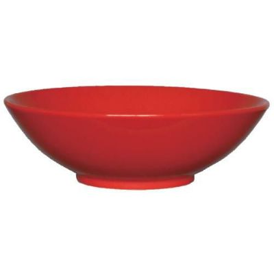 ウルトラレッド 丸6.8寸丼