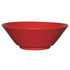 ウルトラレッド 切立6.3寸丼 (厚口)