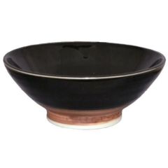 黒 7寸反丼