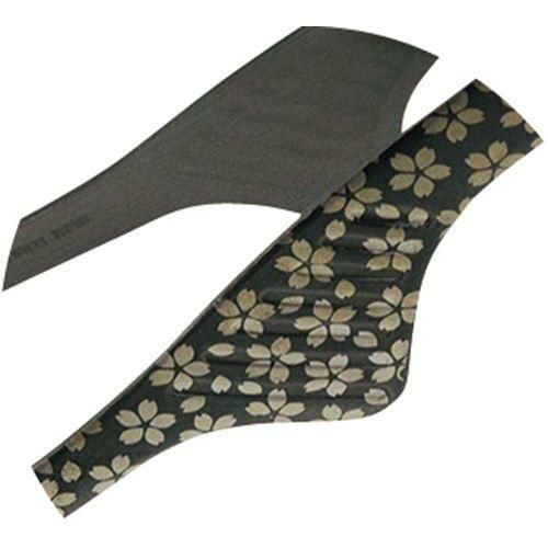 EBM 18-0 黒酸化発色 チョップスティックトング 桜