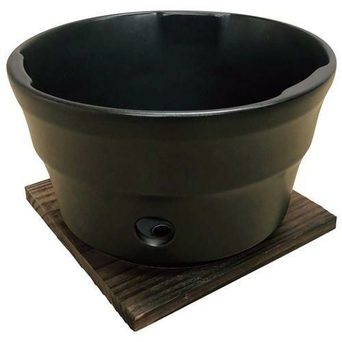 萬来鍋用コンロ(大)