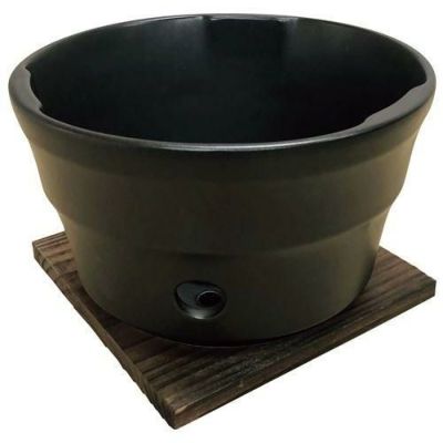 萬来鍋用コンロ（小）