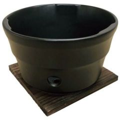 萬来鍋用コンロ（小）