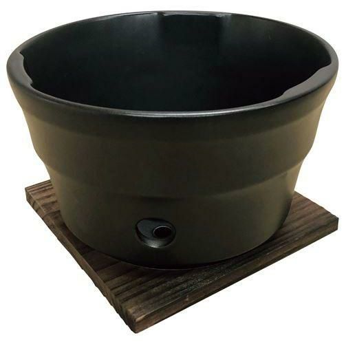 萬来鍋用コンロ（小）