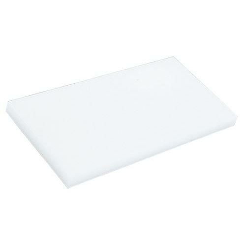 ニュープラスチックまな板 930×390×H30