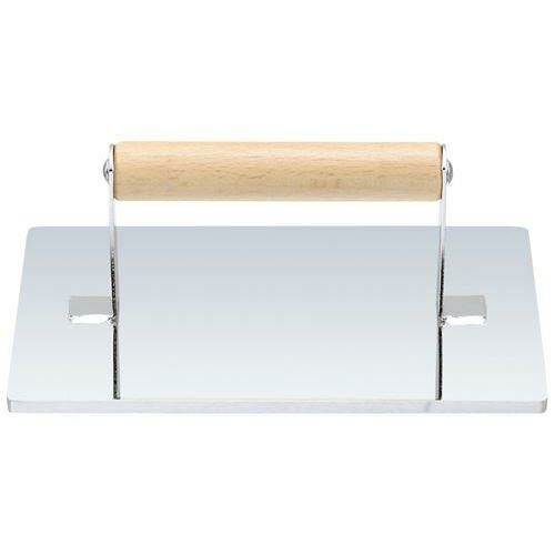 EBM 18-0 肉押え 角型 中（180×135）