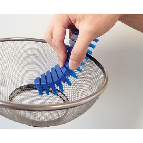 キクロンプロ 曲がるブラシ2 P-523