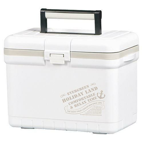 ホリデーランドクーラー 7H 060118 ホワイト
