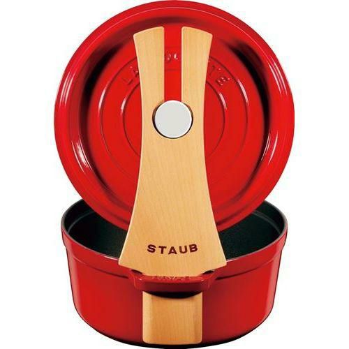 ストウブ 木製リッドホルダー 40501-124