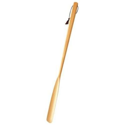 ブナ くつべら 60cm ナチュラル V-002