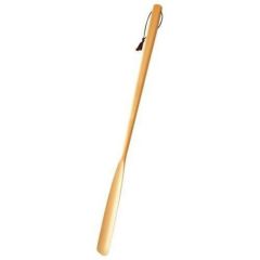 ブナ くつべら 60cm ナチュラル V-002