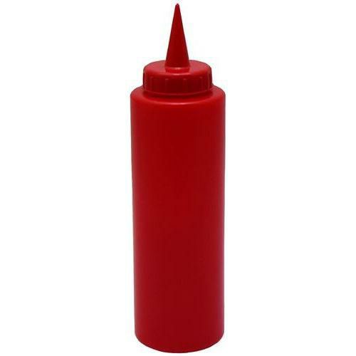 【カンダオリジナル】ディスペンサー 170 (170cc) 赤