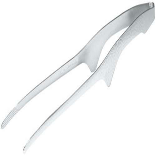 【EBM】18-0 チョップスティックトング 槌目