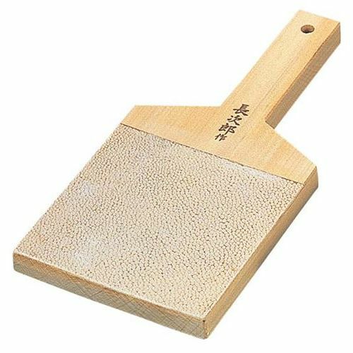 鮫皮おろし 特大(幅107×全長220)