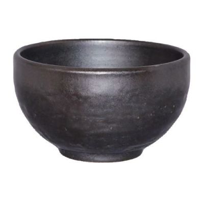 黒マジック 4寸丼