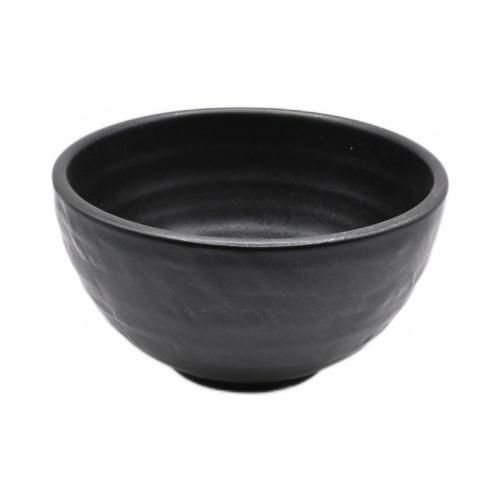 黒マジック 4寸丼