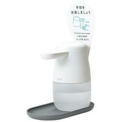 アルコールディスペンサー テッテ TE500