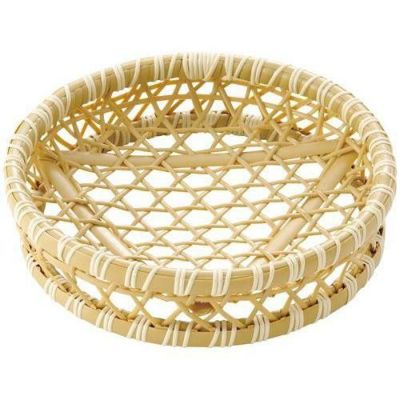 樹脂 六ツ目オードブル 尺1 白 91-170D