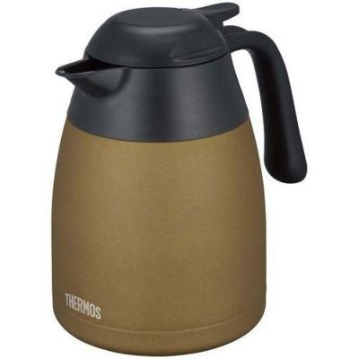 サーモス 卓上ポット THX-1001 寿 1.0L