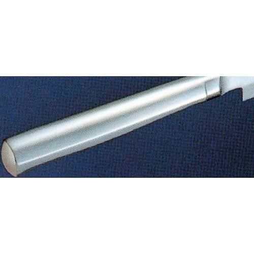 藤寅作 オールステンレス出刃 FU-635L 15cm（左用）