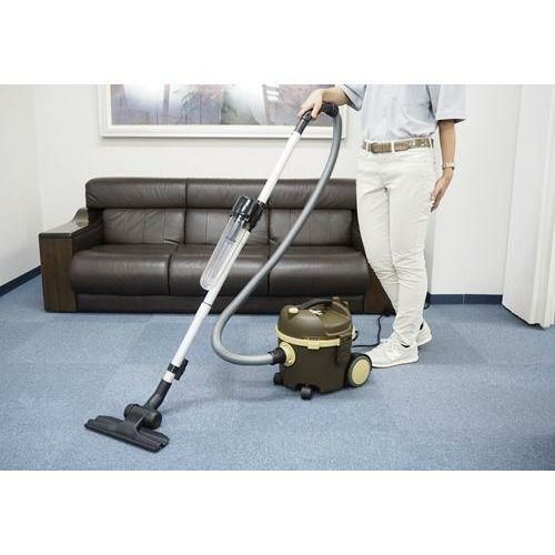 業務用小型ドライバキューム 極用 サイクロンカップ