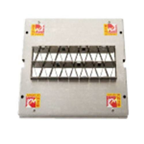 ヒラノ マルチプレスカッター用替刃 A3L 乱切り用