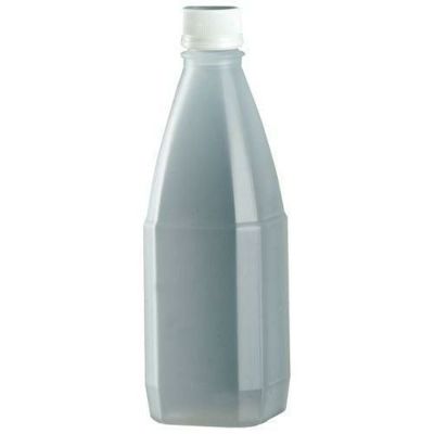 食品用 耐熱プラスチック容器（蓋無）530cc PP500T