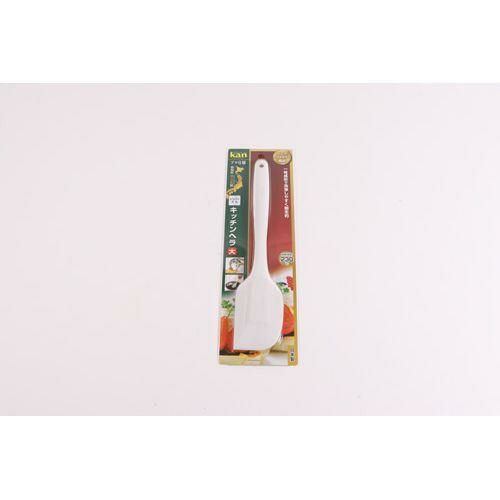 【カンダオリジナル】kan シリコンキッチンヘラ(大)