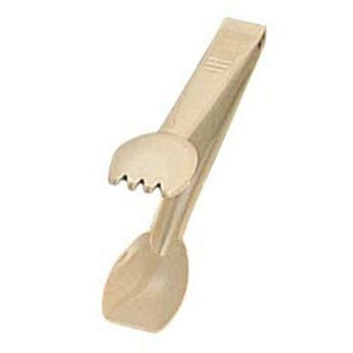 カーライル サラダトング 9インチ 4609(06)ベージュ