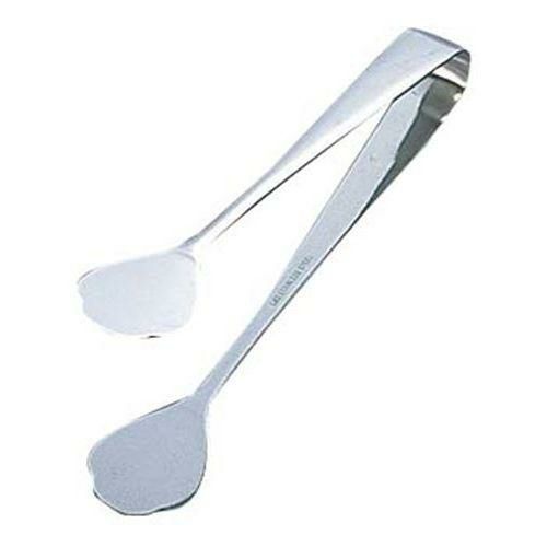 TH 18－0 厚手ケーキトング 小 120mm