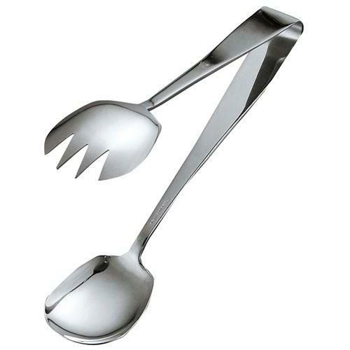 TK ステンレス サラダサービストング 小