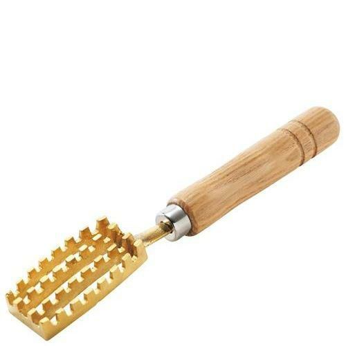 真鍮 うろこ取り TS－257