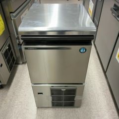 中古製氷機25kgタイプキューブアイスの通販ならテンポスドットコム