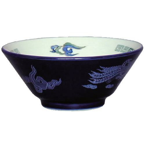 ルリ白竜 筋入ライス丼