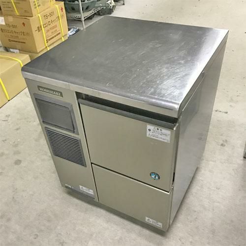 【中古】フレークアイス製氷機 ホシザキ FM-120F 幅600×奥行600 ...