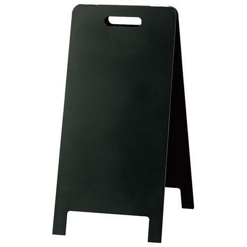 ハンド式スタンド黒板 HTBD-78